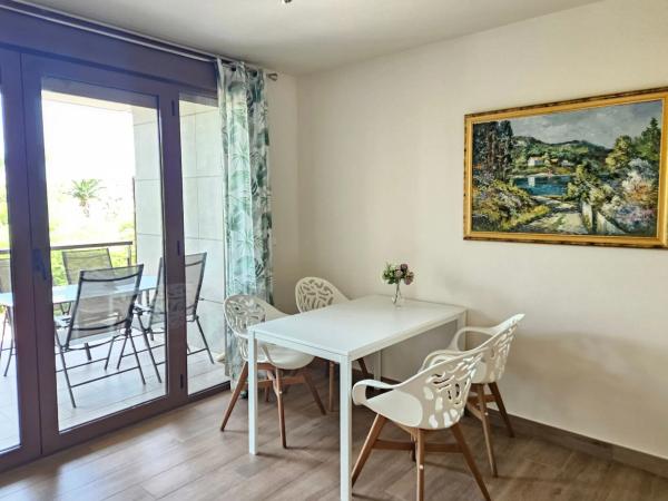 Piso en calle La Haya, 8