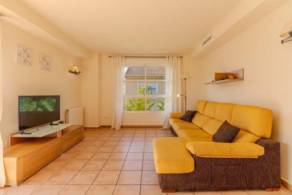 Piso en Montañar-El Arenal