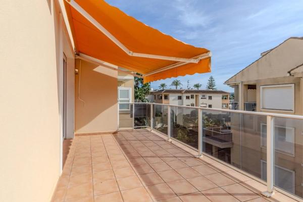 Piso en Montañar-El Arenal