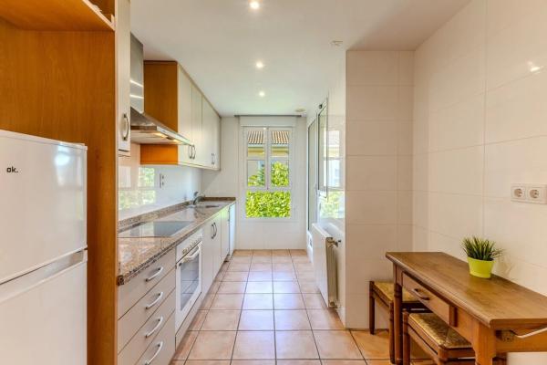 Piso en Montañar-El Arenal