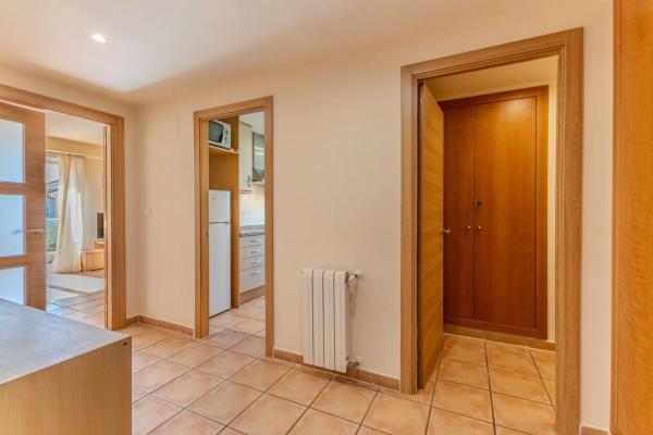 Piso en Montañar-El Arenal