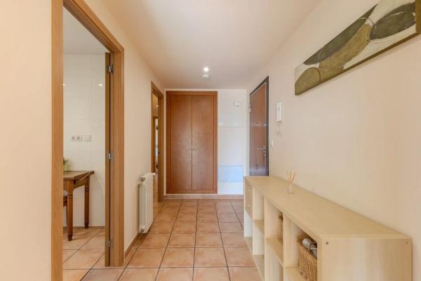 Piso en Montañar-El Arenal