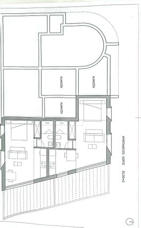 Casa independiente en calle Francisco Zurbarán