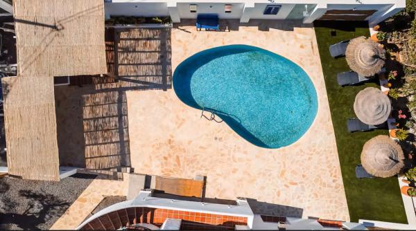 Casa independiente en calle Francisco Zurbarán