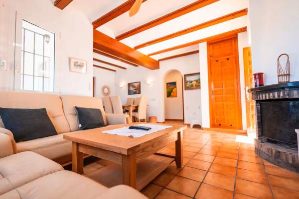 Casa independiente en calle Francisco Zurbarán