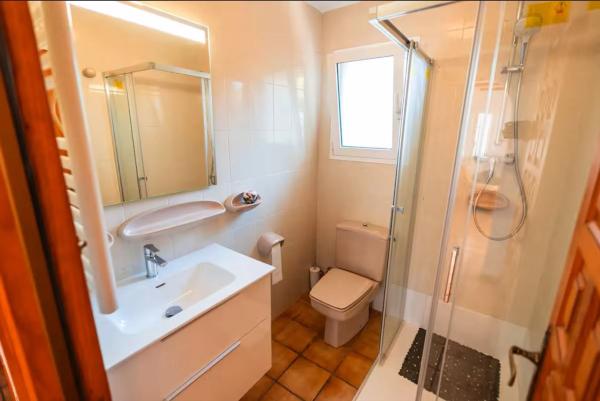 Casa independiente en calle Francisco Zurbarán