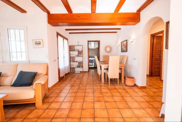 Casa independiente en calle Francisco Zurbarán