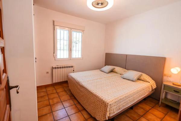 Casa independiente en calle Francisco Zurbarán