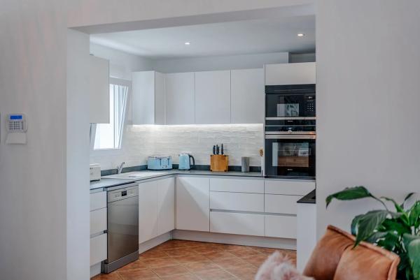 Casa independiente en CL Rio Jalon