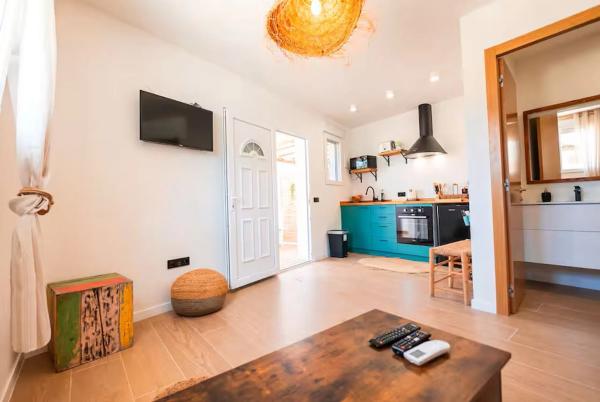 Casa independiente en calle Francisco Zurbarán