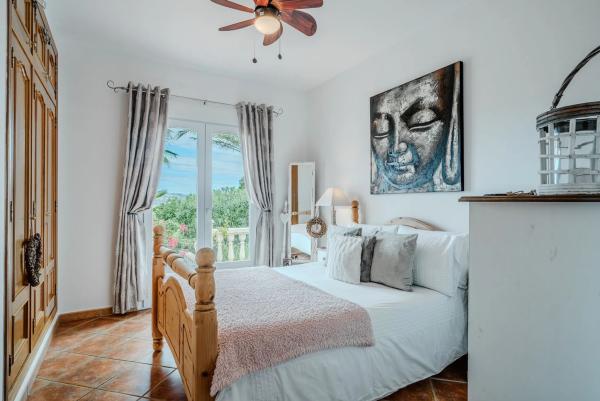 Casa independiente en CL Rio Jalon