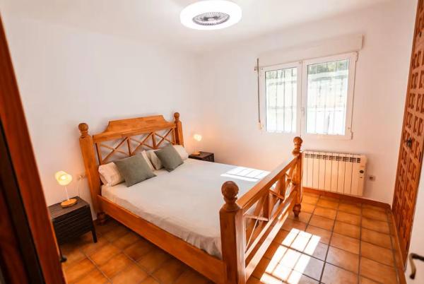 Casa independiente en calle Francisco Zurbarán