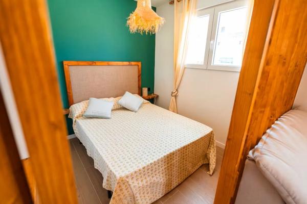 Casa independiente en calle Francisco Zurbarán