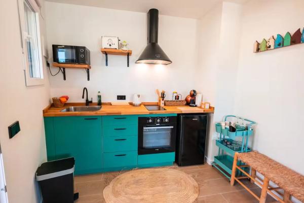 Casa independiente en calle Francisco Zurbarán