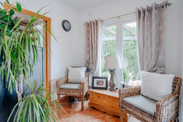 Casa independiente en CL Rio Jalon