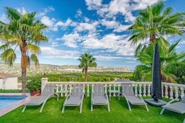 Casa independiente en CL Rio Jalon