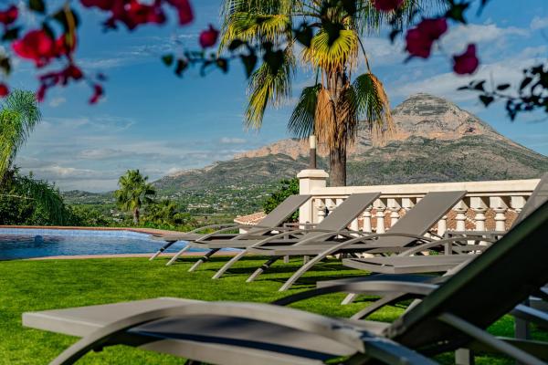 Casa independiente en CL Rio Jalon