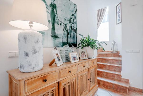 Casa independiente en CL Rio Jalon