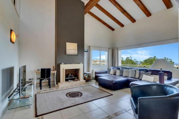 Casa independiente en Urbanizacion Adsubia Toscama, 30