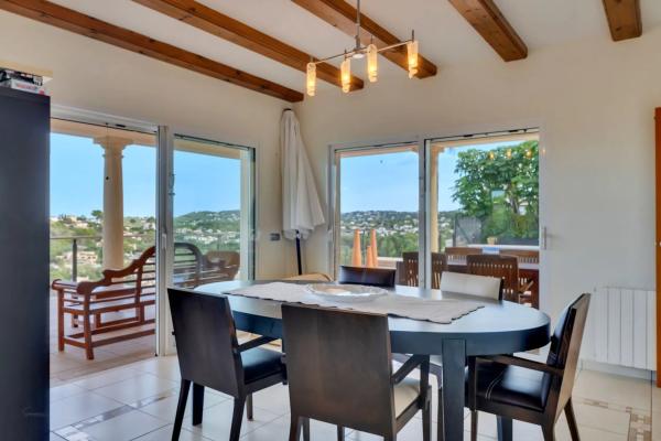 Casa independiente en Urbanizacion Adsubia Toscama, 30