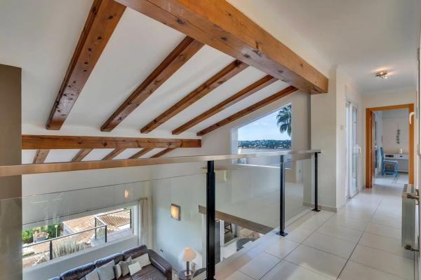 Casa independiente en Urbanizacion Adsubia Toscama, 30