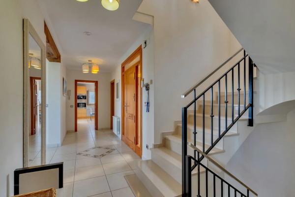 Casa independiente en Urbanizacion Adsubia Toscama, 30