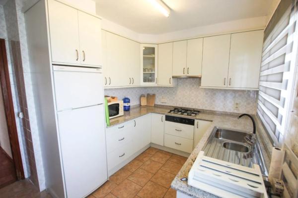 Chalet en Cap Martí - Pinomar