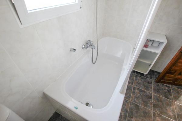 Chalet en Cap Martí - Pinomar