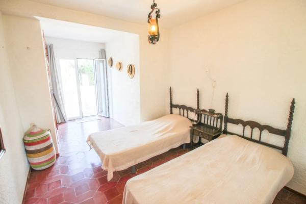 Chalet en Cap Martí - Pinomar