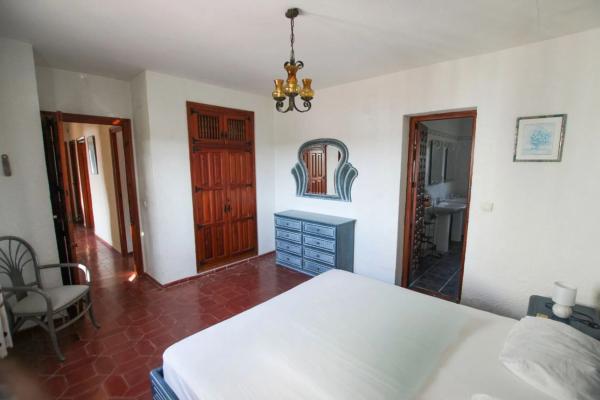 Chalet en Cap Martí - Pinomar