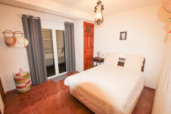 Chalet en Cap Martí - Pinomar