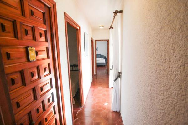 Chalet en Cap Martí - Pinomar