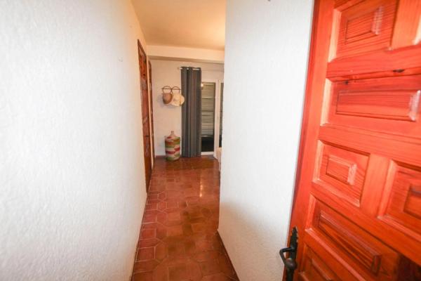 Chalet en Cap Martí - Pinomar