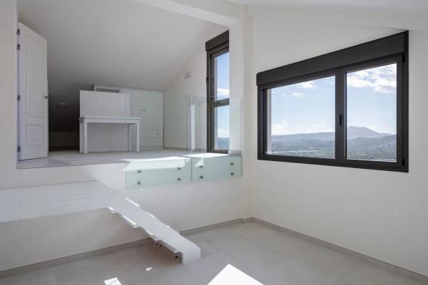 Casa independiente en Urbanizacion Corona la 4, 7