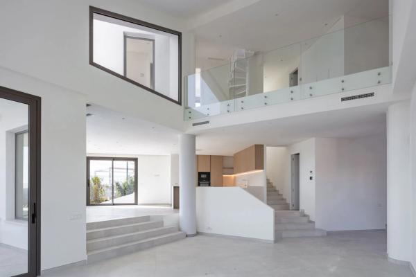 Casa independiente en Urbanizacion Corona la 4, 7