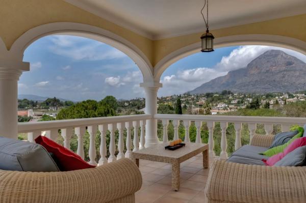 Chalet en Centro Ciudad