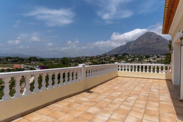 Chalet en Centro Ciudad