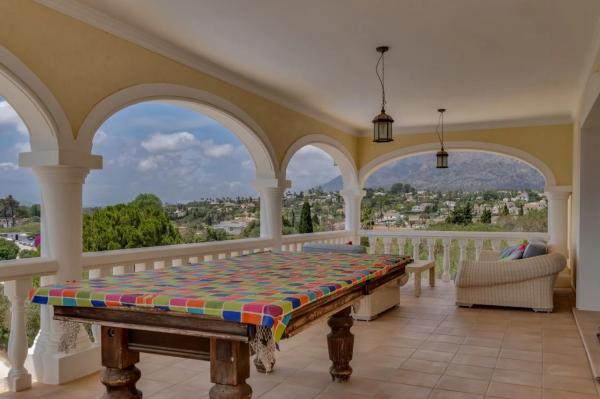 Chalet en Centro Ciudad