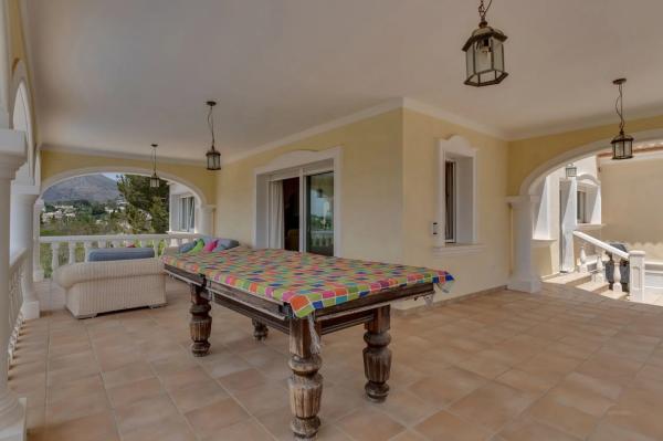 Chalet en Centro Ciudad