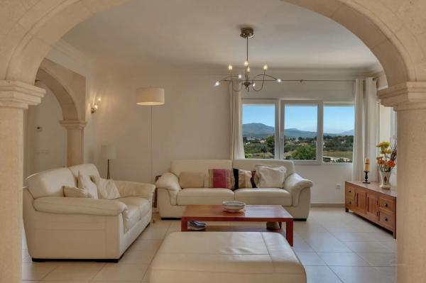 Chalet en Centro Ciudad