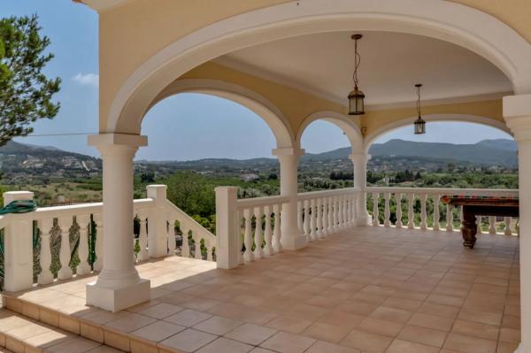 Chalet en Centro Ciudad