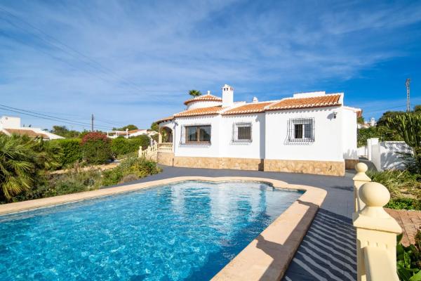 Casa independiente en calle de Roncadell