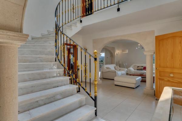 Chalet en Centro Ciudad