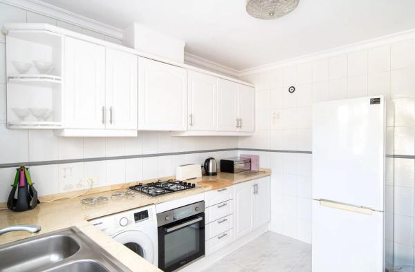 Casa independiente en calle de Roncadell