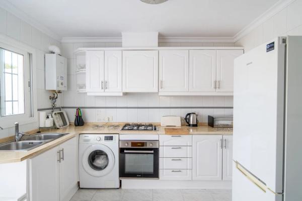 Casa independiente en calle de Roncadell