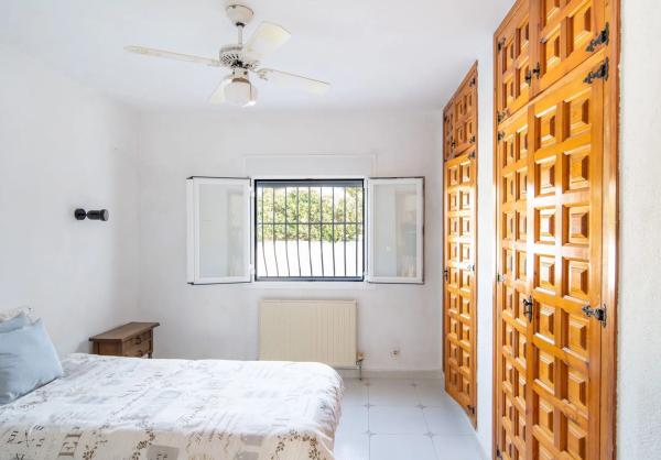 Casa independiente en calle de Roncadell