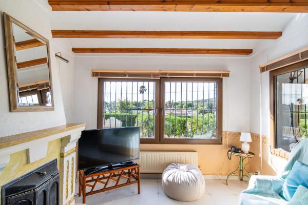 Casa independiente en calle de Roncadell