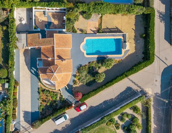 Casa independiente en calle de Roncadell