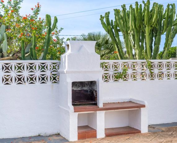 Casa independiente en calle de Roncadell