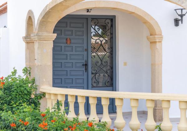 Casa independiente en calle de Roncadell